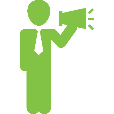 Advertising agents